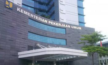 9 Kelurahan Di Bandarlampung Mendapatkan Bantuan Program Padat Karya Kementerian PUPR